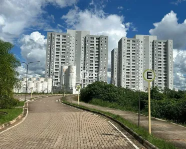 Apartamento com 2 Quartos à venda, 49m² no Floresta Sul, Rio Branco