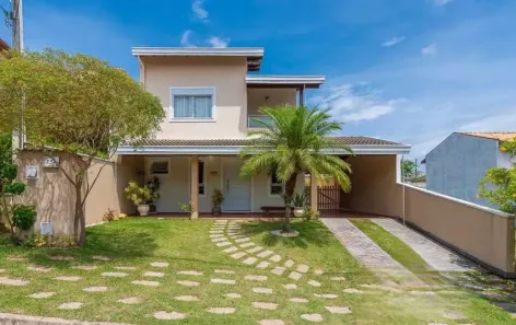 Sobrado com 3 Quartos à venda, 194m² no Pinheirinho, Vinhedo
