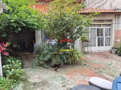 Sobrado com 4 Quartos à venda, 269m² no Canindé, São Paulo
