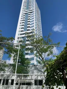 Apartamento com 4 Quartos à venda, 113m² no Torre, Recife