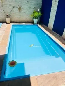 Casa com 3 Quartos à venda, 160m² no Jardim Sarapiranga, Jundiaí