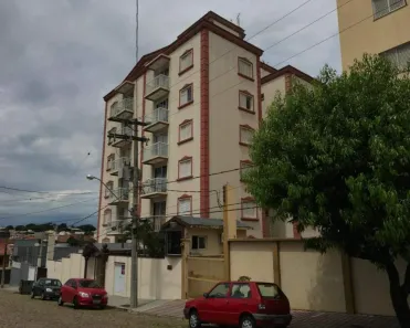Apartamento com 2 Quartos à venda, 76m² no Vila Romão, Salto