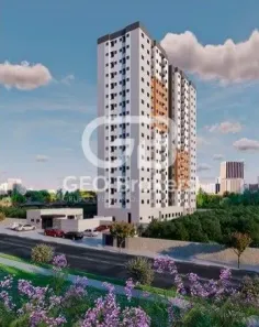 Apartamento com 3 Quartos à venda, 69m² no Jardim das Indústrias, Jacareí