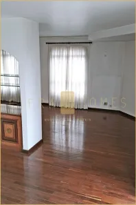 Apartamento com 4 Quartos à venda, 166m² no Paraíso, São Paulo