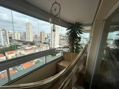 Apartamento com 2 Quartos à venda, 85m² no Vila Romana, São Paulo