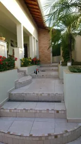 Casa com 3 Quartos à venda, 129m² no Jardim Ouro Branco, Campinas
