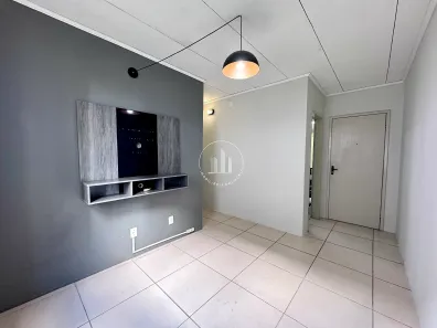 Apartamento com 2 Quartos à venda, 54m² no Nossa Senhora do Rosário, São José
