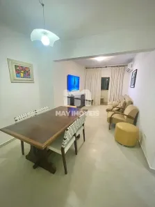 Apartamento com 2 Quartos para alugar, 83m² no Centro, Balneário Camboriú