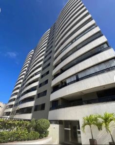 Apartamento com 2 Quartos à venda, 80m² no Costa Azul, Salvador
