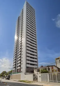 Apartamento com 2 Quartos à venda, 56m² no Piedade, Jaboatão dos Guararapes