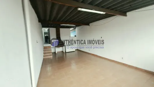 Casa com 2 Quartos à venda, 185m² no Novo Osasco, Osasco