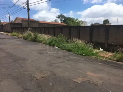 Lote/Terreno à venda, 716m² no Jardim do Carmo, Araraquara