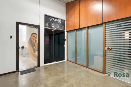 Ponto Comercial para alugar, 60m² no Centro-Norte, Cuiabá