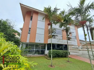 Apartamento com 3 Quartos à venda, 116m² no Lagoa da Conceição, Florianópolis