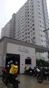 Apartamento com 2 Quartos à venda, 39m² no Bonsucesso, Rio de Janeiro