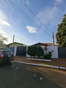 Casa com 3 Quartos à venda, 140m² no Jardim Santa Genebra II (Barão Geraldo), Campinas