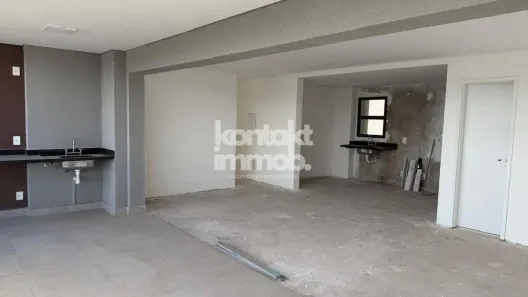 Apartamento com 3 Quartos à venda, 129m² no Jardim Maria José, Votorantim