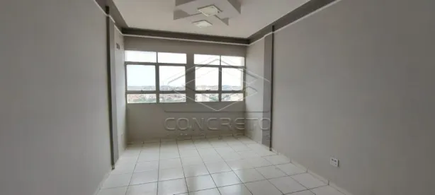 Sala Comercial à venda, 24m² no Centro, Bauru