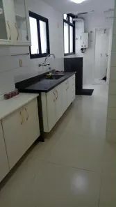 Apartamento com 2 Quartos para alugar, 85m² no Recreio dos Bandeirantes, Rio de Janeiro