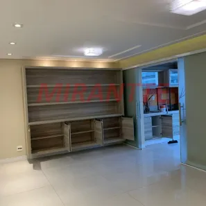 Apartamento com 3 Quartos à venda, 83m² no Santana, São Paulo