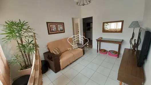 Casa com 1 Quarto à venda, 40m² no Campo Grande, Rio de Janeiro