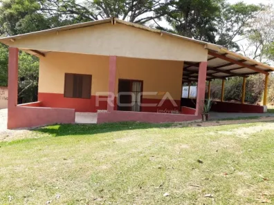 com 3 Quartos à venda, 5700m² no Estância Maria Alice Prolongamento, São Carlos