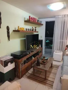 Apartamento com 2 Quartos à venda, 94m² no Freguesia (Jacarepaguá), Rio de Janeiro