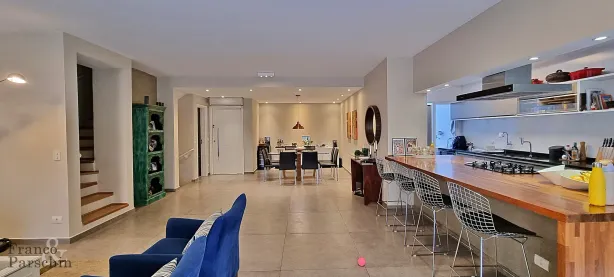 Casa de Condomínio com 4 Quartos à venda, 450m² no Chácara Monte Alegre, São Paulo