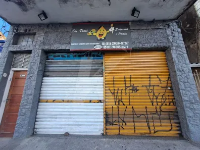 Sala Comercial para alugar, 35m² no Vila Gustavo, São Paulo
