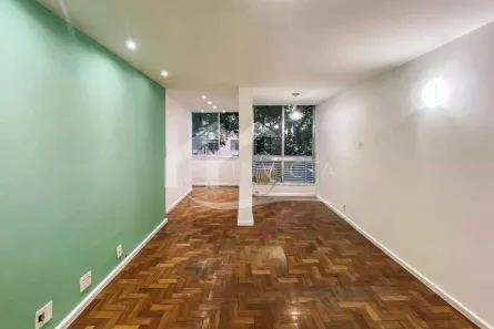 Apartamento com 3 Quartos à venda, 80m² no Copacabana, Rio de Janeiro