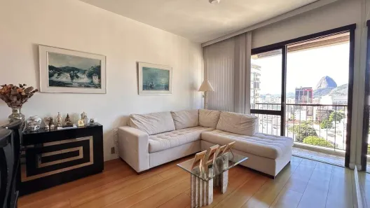 Apartamento com 3 Quartos à venda, 100m² no Botafogo, Rio de Janeiro