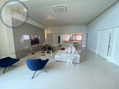 Apartamento com 4 Quartos à venda, 280m² no Horto Florestal, Salvador