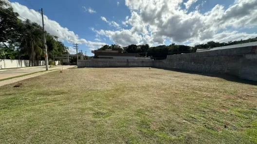 Lote/Terreno à venda, 552m² no Itapema, Guararema