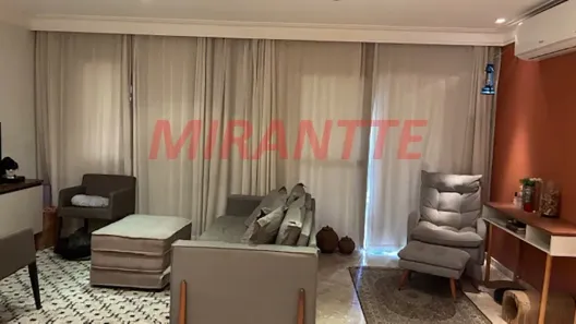 Apartamento com 3 Quartos à venda, 105m² no Santa Teresinha, São Paulo