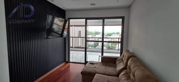 Apartamento com 3 Quartos à venda, 94m² no Saúde, São Paulo