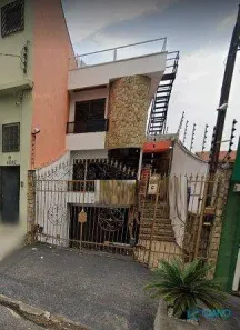 Sobrado com 5 Quartos à venda, 287m² no Mooca, São Paulo
