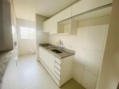 Apartamento com 3 Quartos à venda, 66m² no Jardim das Palmeiras, Cuiabá