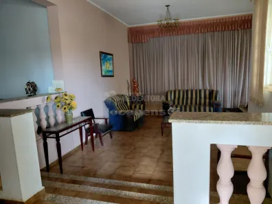 Casa com 3 Quartos à venda, 400m² no Jardim Tarraf, São José do Rio Preto