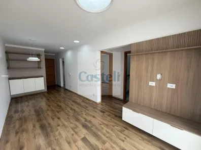 Apartamento com 2 Quartos para alugar, 101m² no Centro, São Roque