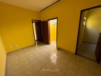 Casa com 2 Quartos para alugar, 185m² no Jardim Morada do Sol, Indaiatuba