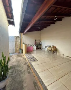 Casa com 4 Quartos à venda, 253m² no Estados Unidos, Uberaba
