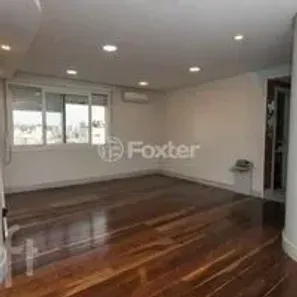 Cobertura com 3 Quartos à venda, 203m² no Santa Cecília, Porto Alegre