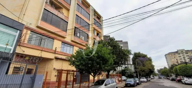 Apartamento com 3 Quartos à venda, 99m² no Floresta, Porto Alegre