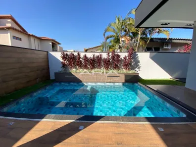 Casa com 3 Quartos à venda, 463m² no Parque Residencial Damha, Araraquara
