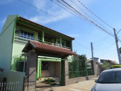 Casa com 2 Quartos à venda, 157m² no Santa Teresa, São Leopoldo