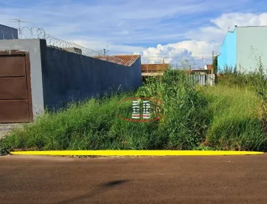 Lote/Terreno à venda, 250m² no Jardim Botânico, Brodowski