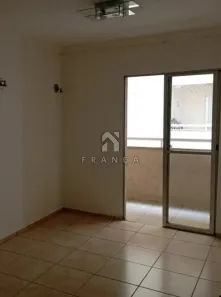 Apartamento com 2 Quartos à venda, 64m² no Vila Ema, São José dos Campos