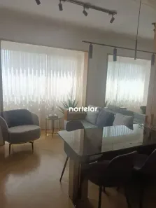 Apartamento com 2 Quartos à venda, 39m² no Água Branca, São Paulo