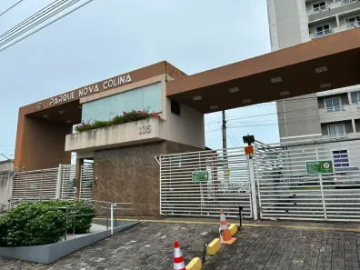 Apartamento com 2 Quartos à venda, 46m² no Emaús, Parnamirim