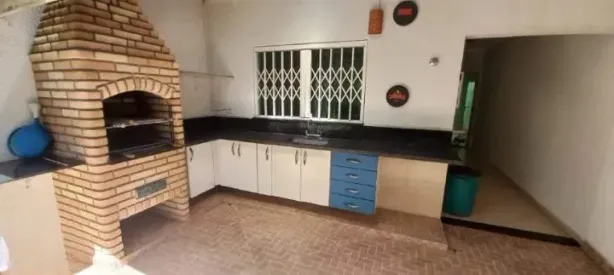 Casa com 3 Quartos para alugar, 248m² no Vila Guiomar, Santo André